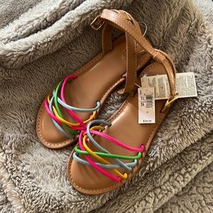 GAP Kids sandals